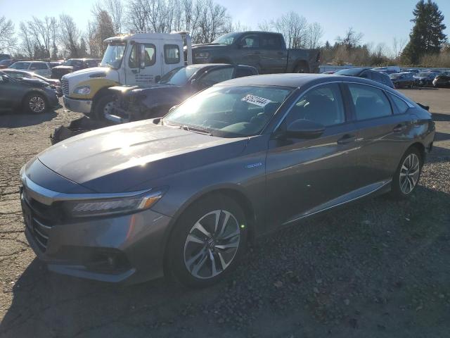 HONDA ACCORD HYB 2022 1hgcv3f58na004013