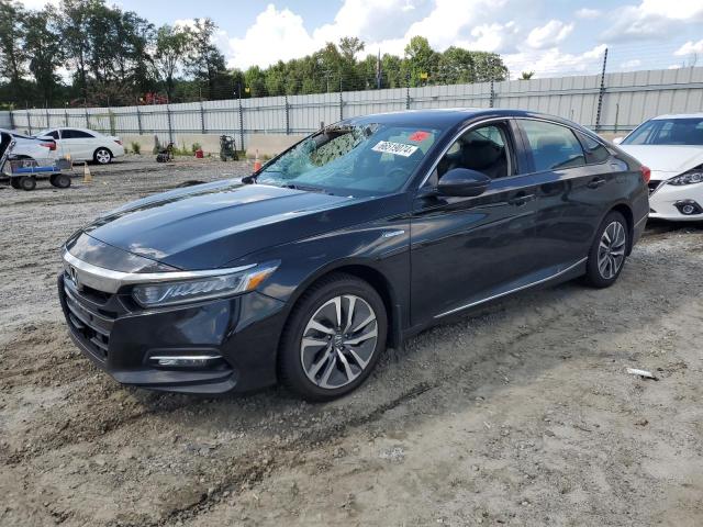 HONDA ACCORD HYB 2018 1hgcv3f59ja002605