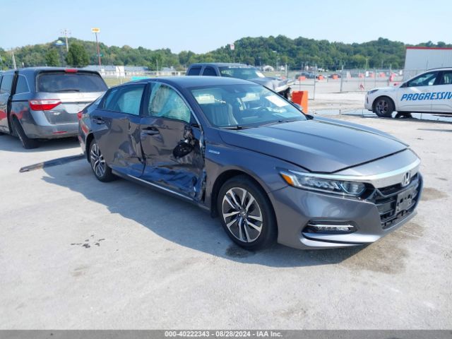 HONDA ACCORD 2018 1hgcv3f59ja008775