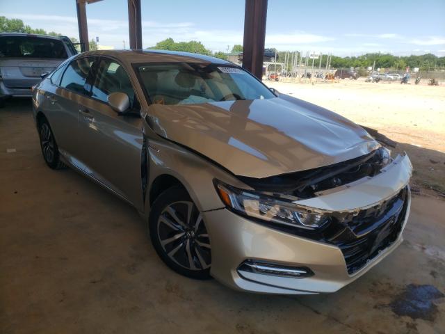 HONDA ACCORD 2018 1hgcv3f59ja011367