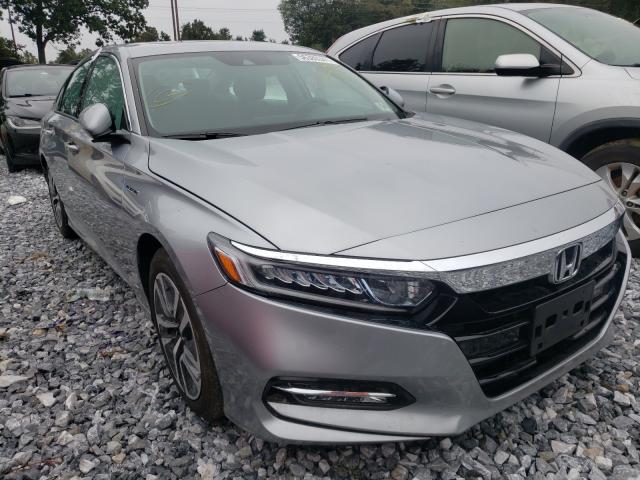 HONDA ACCORD HYB 2019 1hgcv3f59ka004646