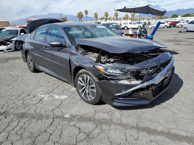 HONDA ACCORD HYB 2019 1hgcv3f59ka006770