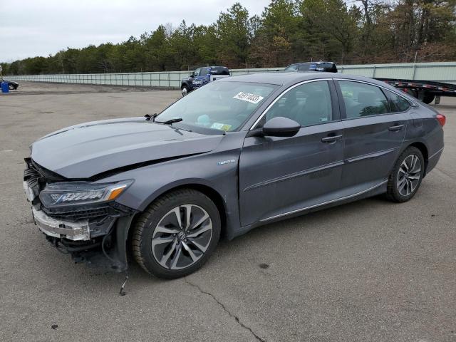 HONDA ACCORD 2019 1hgcv3f59ka012097