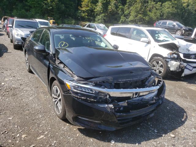 HONDA ACCORD HYB 2020 1hgcv3f59la000470