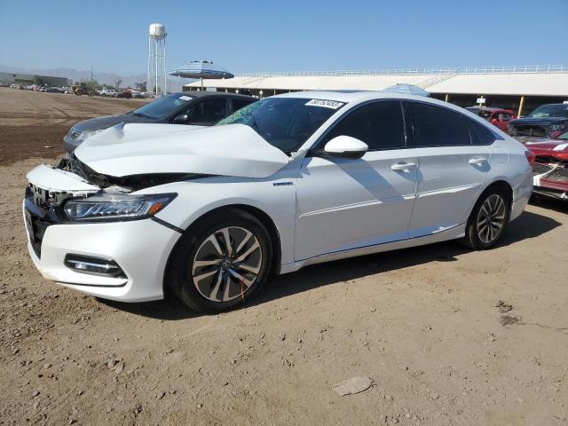 HONDA ACCORD HYB 2020 1hgcv3f59la000713