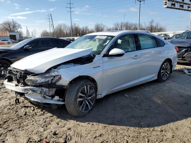 HONDA ACCORD HYB 2020 1hgcv3f59la003885