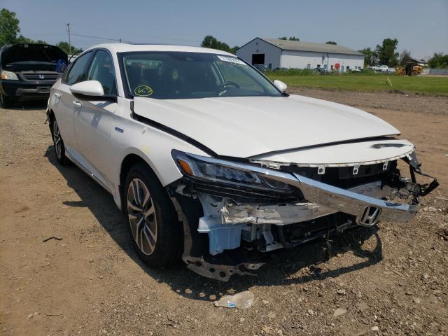 HONDA ACCORD HYB 2020 1hgcv3f59la005930