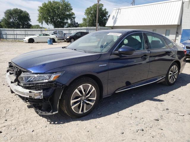 HONDA ACCORD HYB 2020 1hgcv3f59la006348