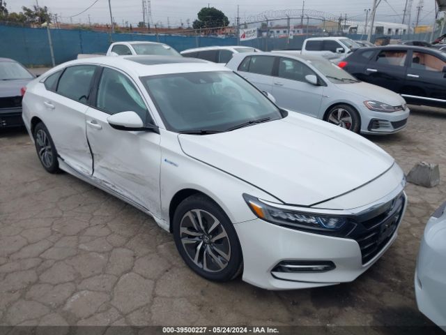 HONDA ACCORD 2020 1hgcv3f59la010741