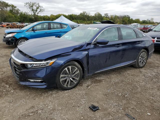 HONDA ACCORD 2020 1hgcv3f59la010951