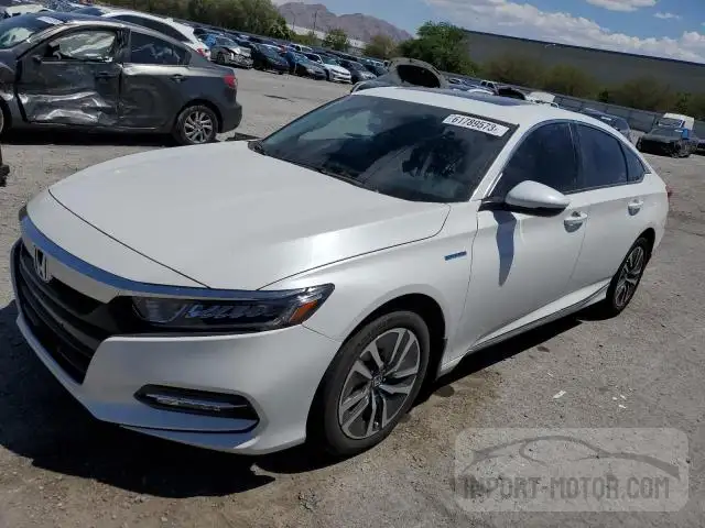 HONDA ACCORD 2020 1hgcv3f59la011937