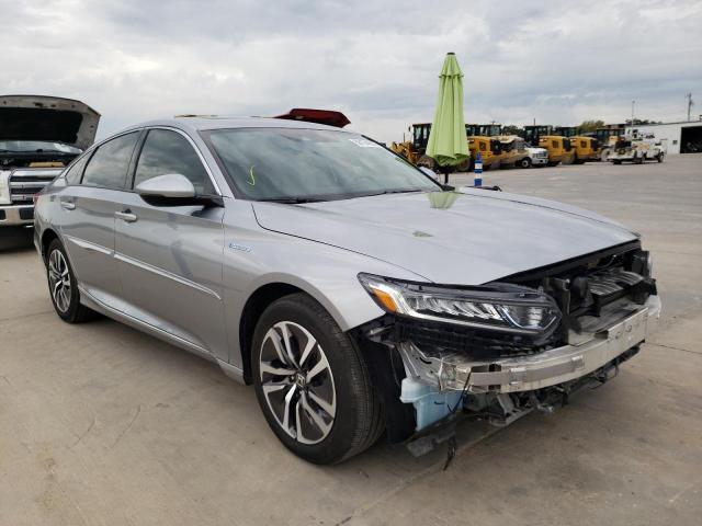 HONDA ACCORD HYB 2020 1hgcv3f59la012425