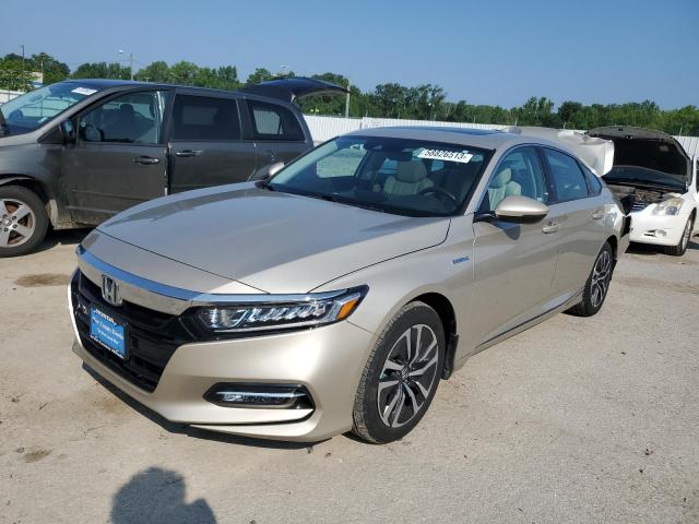 HONDA ACCORD 2020 1hgcv3f59la013235