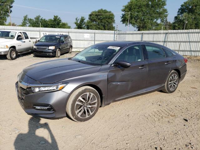 HONDA ACCORD HYB 2020 1hgcv3f59la013963