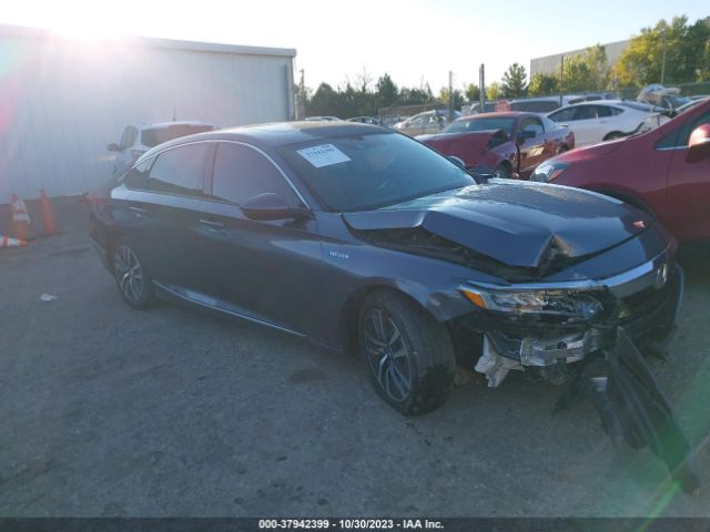 HONDA ACCORD 2020 1hgcv3f59la017348