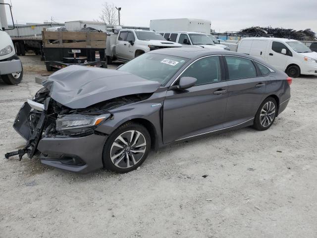 HONDA ACCORD 2021 1hgcv3f59ma002494