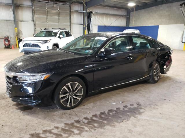 HONDA ACCORD HYB 2021 1hgcv3f59ma006271