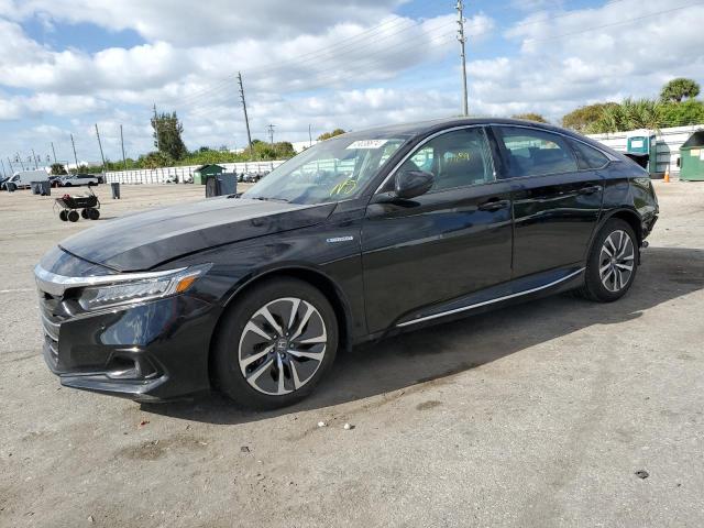 HONDA ACCORD 2022 1hgcv3f59na006594