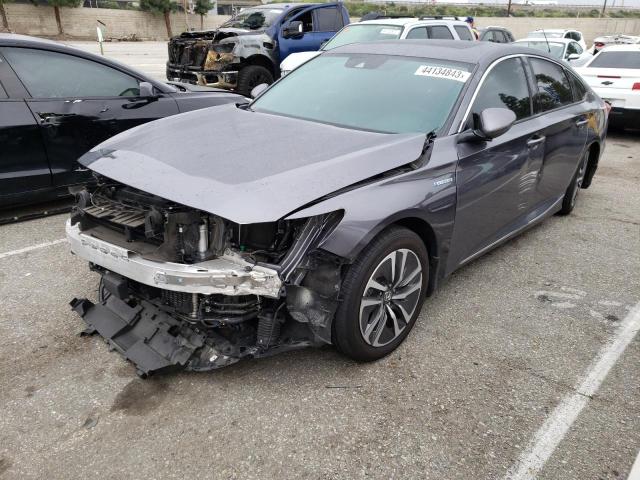 HONDA ACCORD HYB 2022 1hgcv3f59na008894