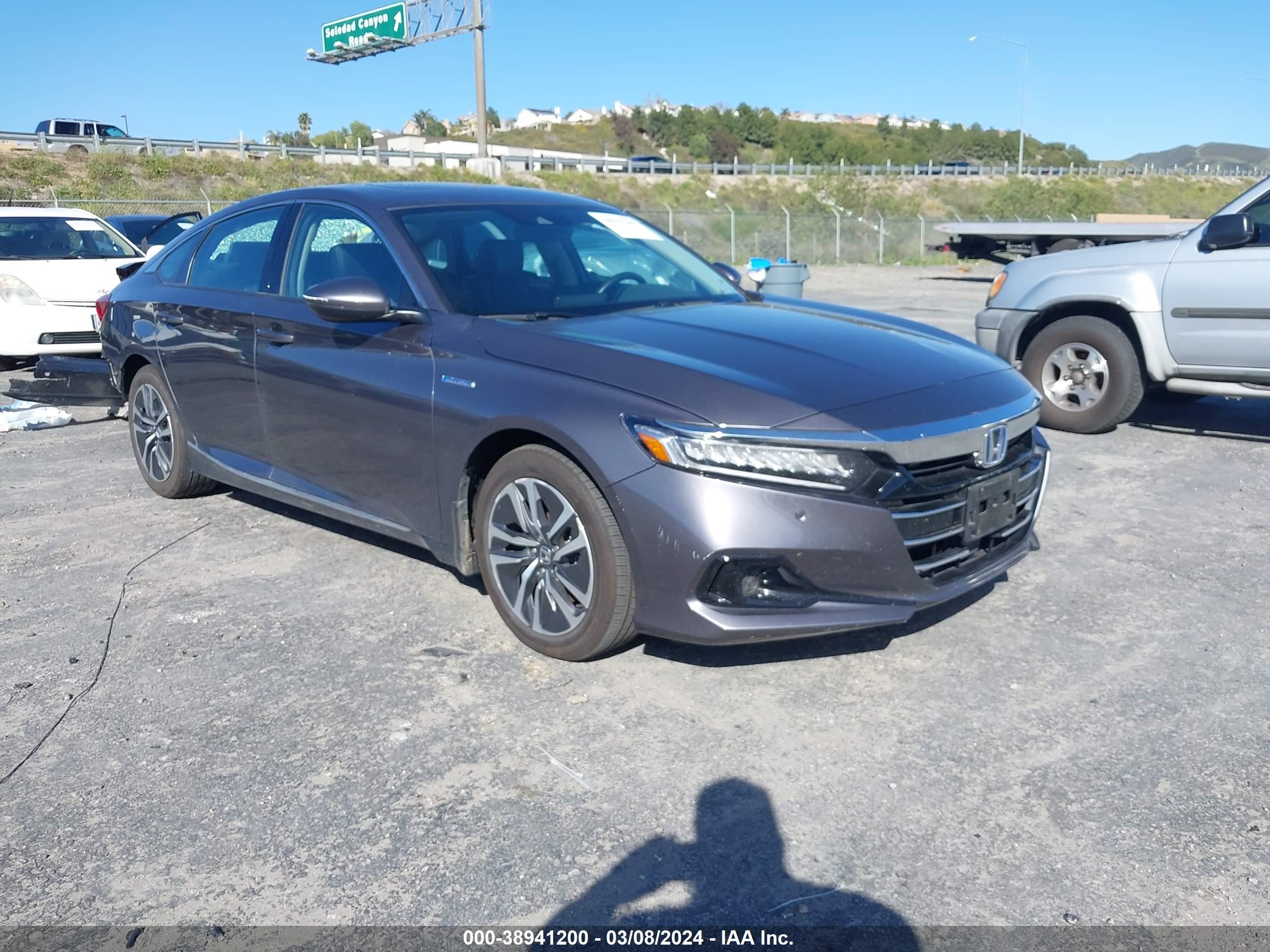 HONDA ACCORD 2022 1hgcv3f59na011200