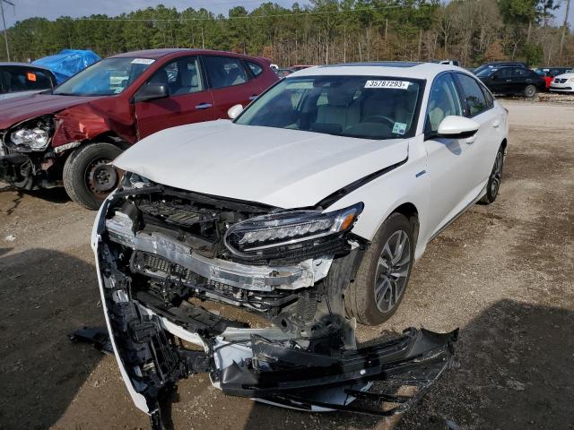 HONDA ACCORD HYB 2022 1hgcv3f59na024061