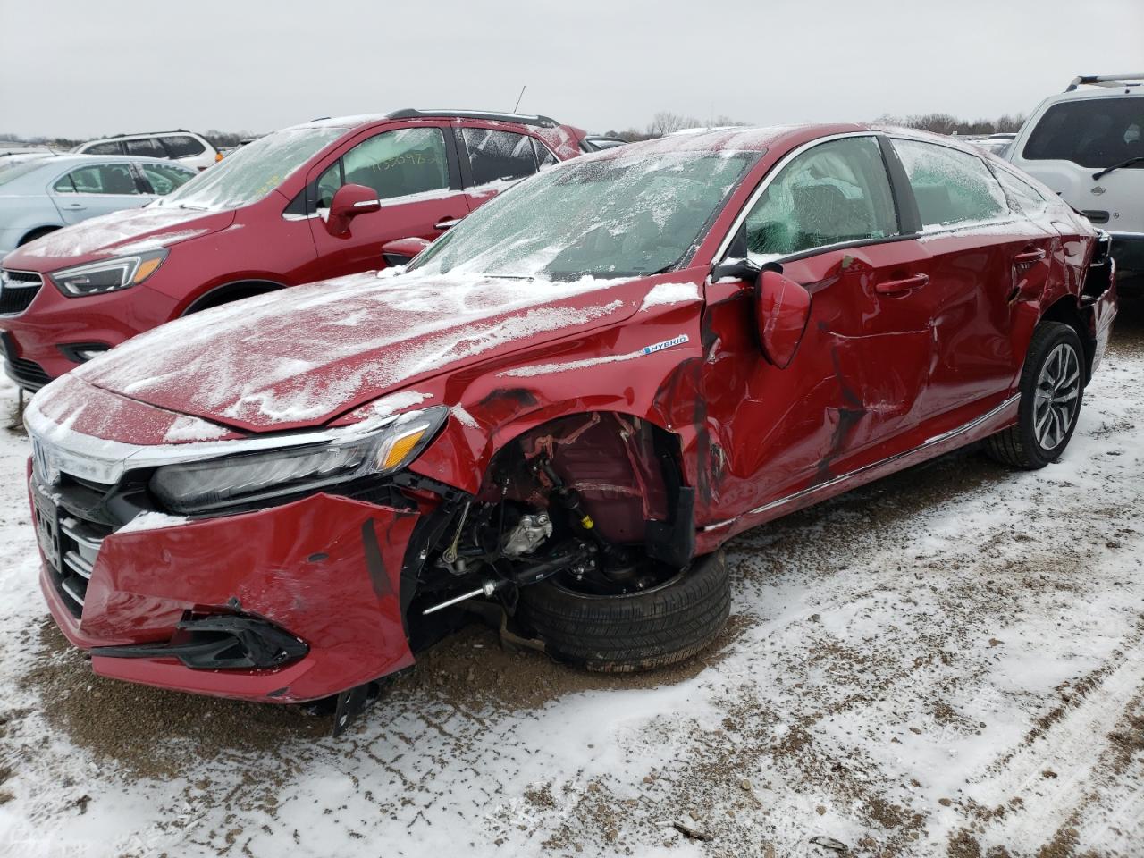 HONDA ACCORD 2022 1hgcv3f59na029521