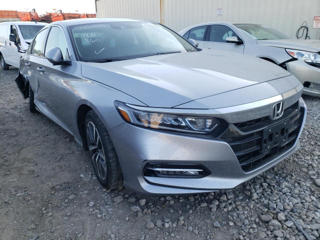 HONDA ACCORD HYB 2018 1hgcv3f5xja004248