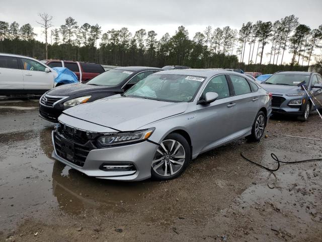 HONDA ACCORD 2018 1hgcv3f5xja014357