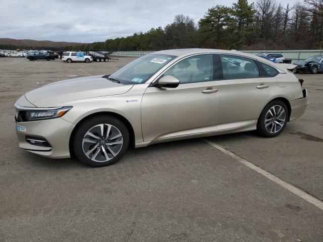 HONDA ACCORD 2018 1hgcv3f5xja016013