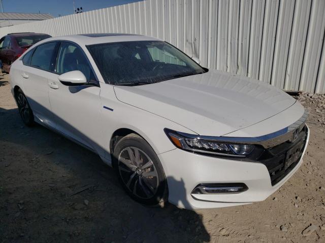 HONDA ACCORD HYB 2020 1hgcv3f5xla000705