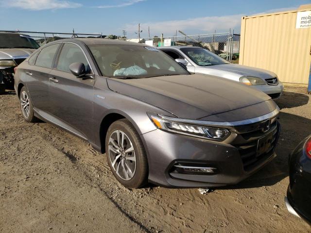 HONDA ACCORD HYB 2020 1hgcv3f5xla005872