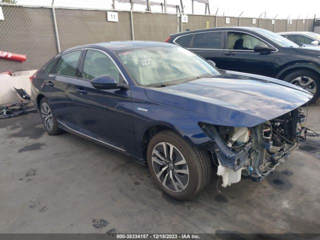 HONDA ACCORD 2020 1hgcv3f5xla012188