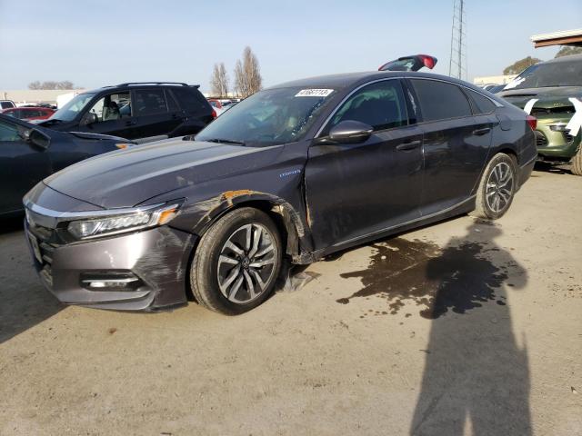 HONDA ACCORD HYB 2020 1hgcv3f5xla013955