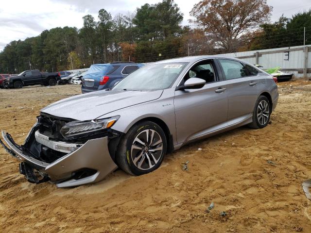 HONDA ACCORD 2021 1hgcv3f5xma006182