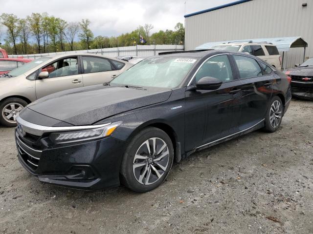 HONDA ACCORD 2022 1hgcv3f5xna001243