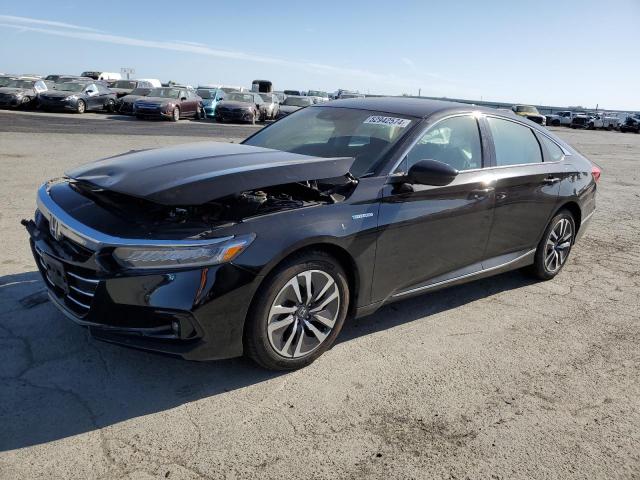 HONDA ACCORD 2022 1hgcv3f5xna002151