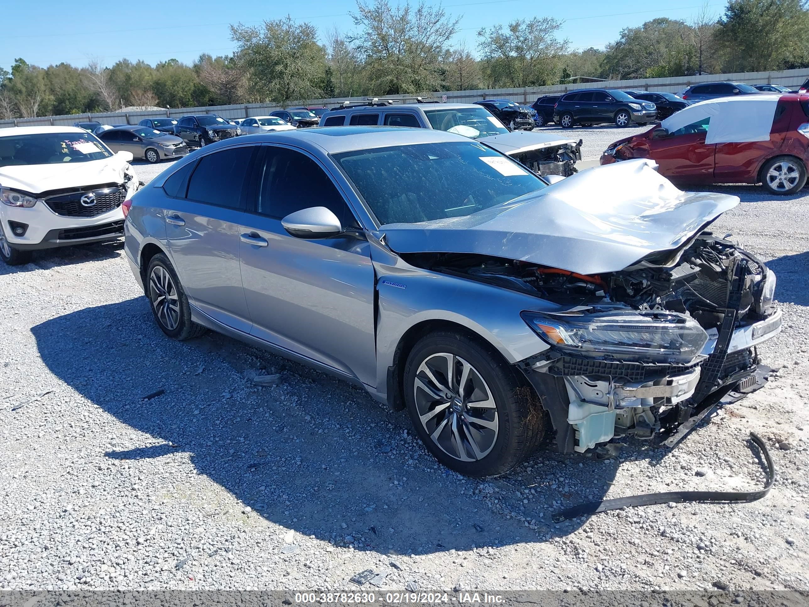 HONDA ACCORD 2022 1hgcv3f5xna004742