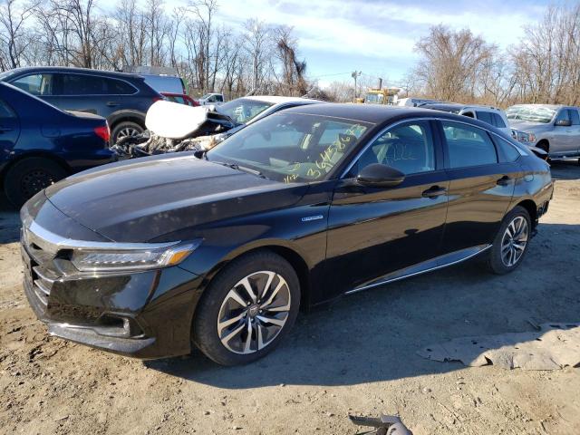 HONDA ACCORD HYB 2022 1hgcv3f5xna024604