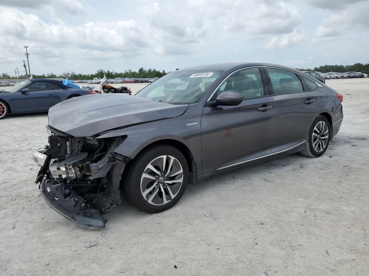 HONDA ACCORD 2018 1hgcv3f60ja012724