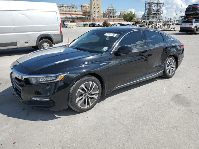 HONDA ACCORD 2018 1hgcv3f63ja005847