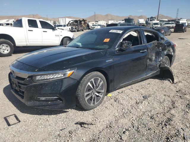 HONDA ACCORD 2018 1hgcv3f90ja002141