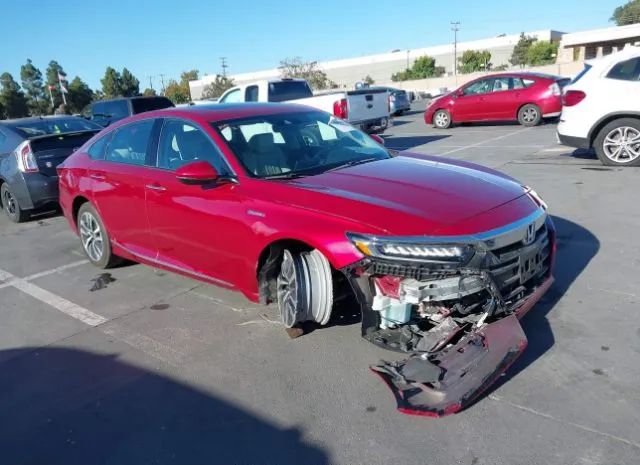 HONDA ACCORD 2018 1hgcv3f90ja006397