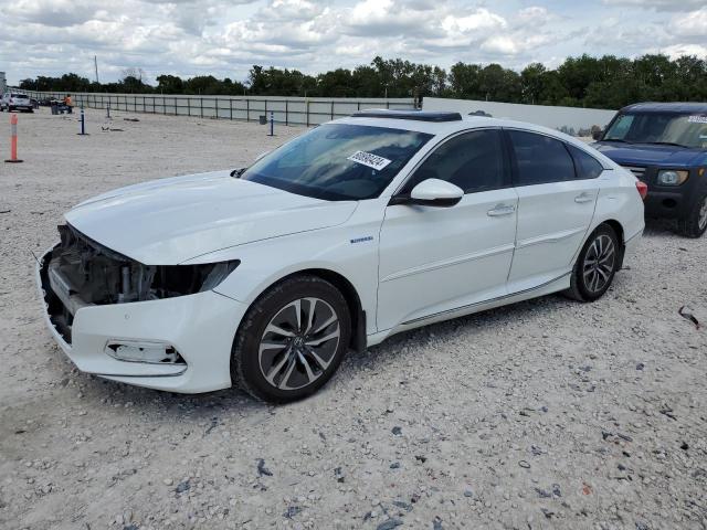 HONDA ACCORD 2018 1hgcv3f90ja011535