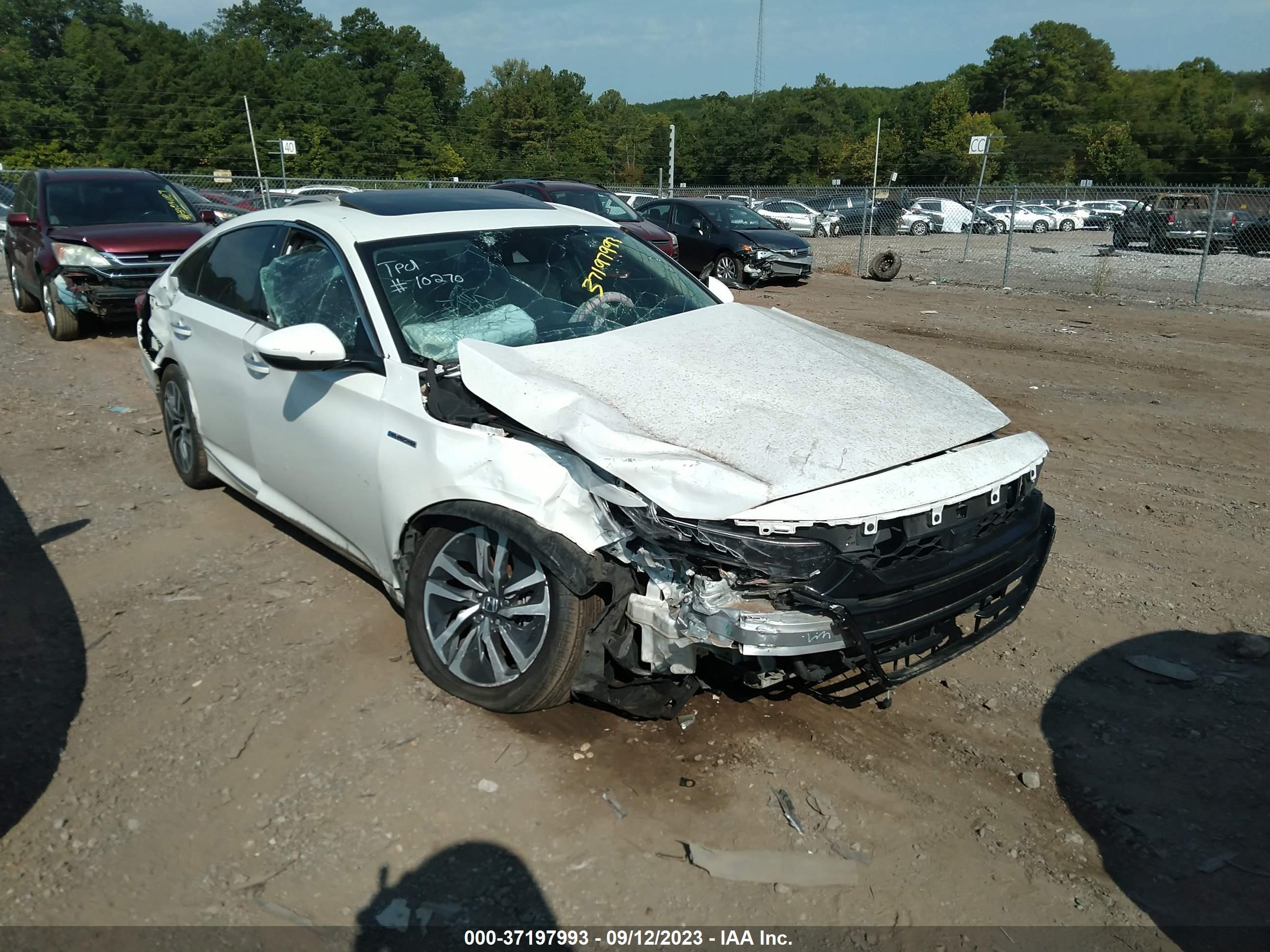 HONDA ACCORD 2018 1hgcv3f90ja014175