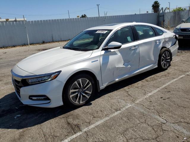 HONDA ACCORD TOU 2019 1hgcv3f90ka000990