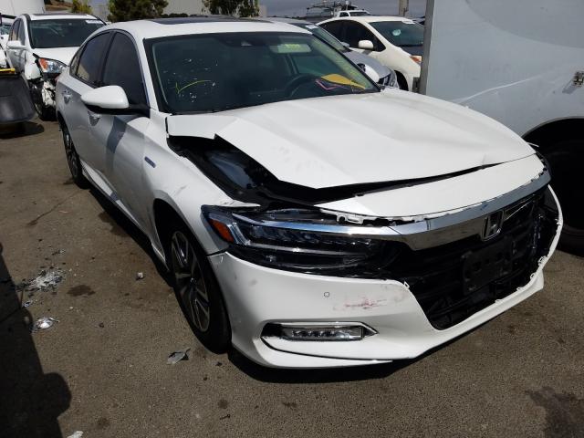 HONDA ACCORD TOU 2019 1hgcv3f90ka001279