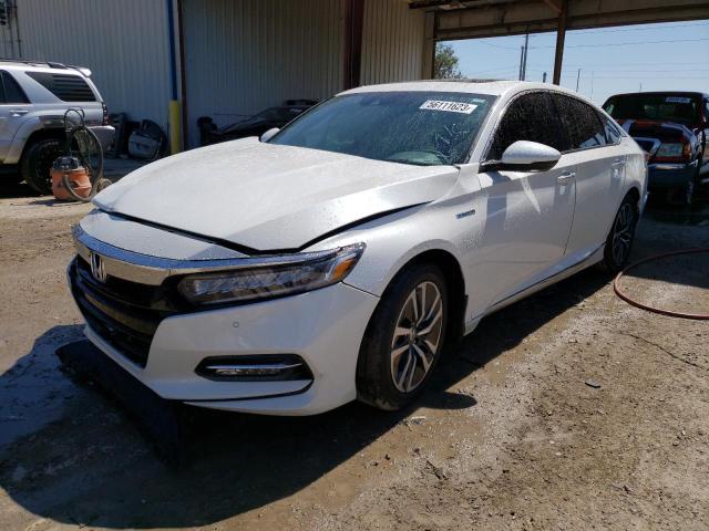 HONDA NULL 2019 1hgcv3f90ka009401