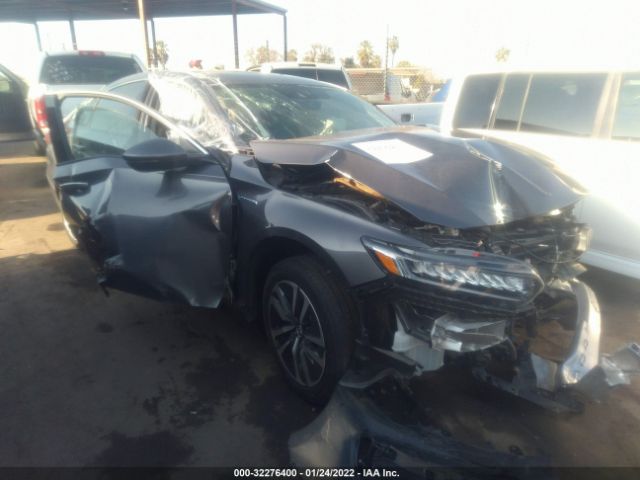 HONDA ACCORD HYBRID 2020 1hgcv3f90la002689