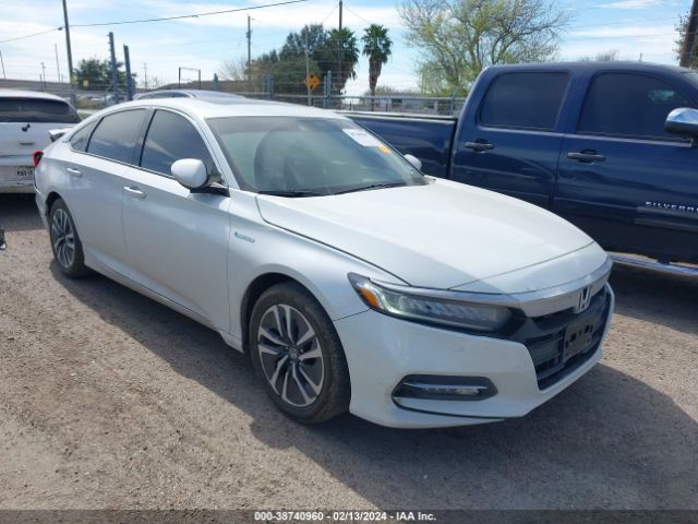 HONDA ACCORD 2020 1hgcv3f90la003843