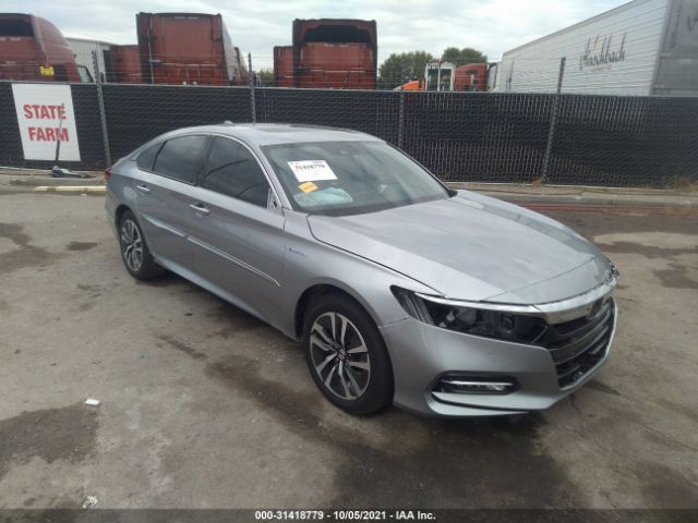 HONDA NULL 2020 1hgcv3f90la005740